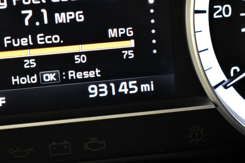 2018 Kia Niro EX Touring Graphite Edition