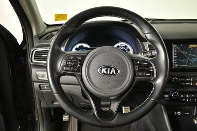 2018 Kia Niro EX Touring Graphite Edition