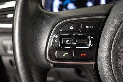 2018 Kia Niro EX Touring Graphite Edition