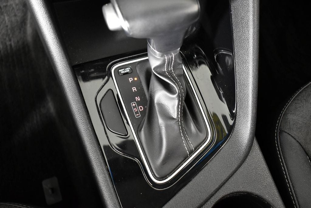 2018 Kia Niro EX Touring Graphite Edition