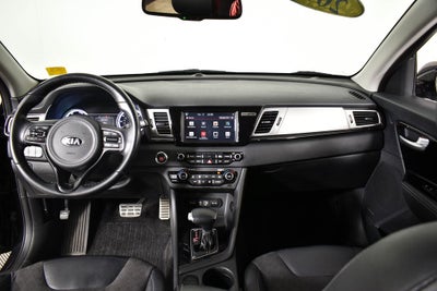 2018 Kia Niro EX Touring Graphite Edition