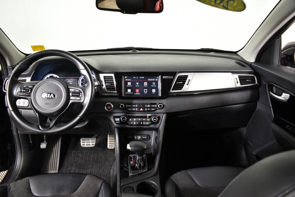 2018 Kia Niro EX Touring Graphite Edition