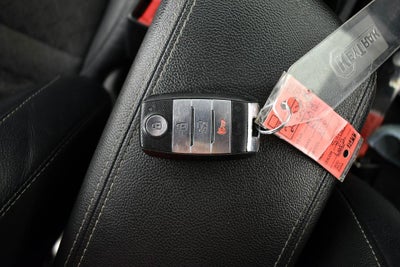 2018 Kia Niro EX Touring Graphite Edition