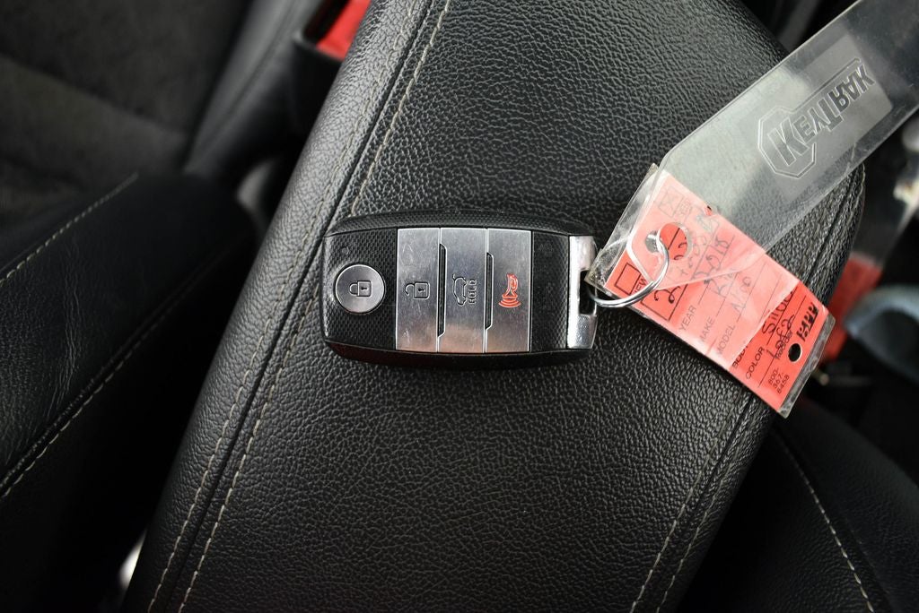 2018 Kia Niro EX Touring Graphite Edition