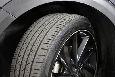 2018 Kia Niro EX Touring Graphite Edition