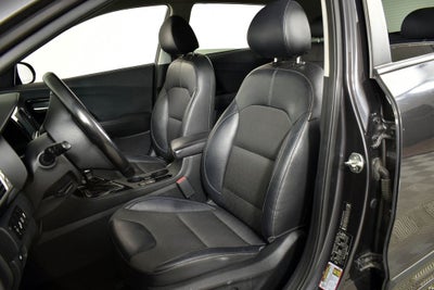 2018 Kia Niro EX Touring Graphite Edition