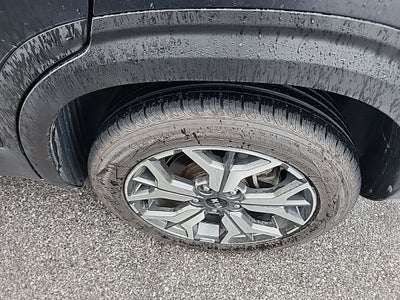 2021 Kia Seltos EX