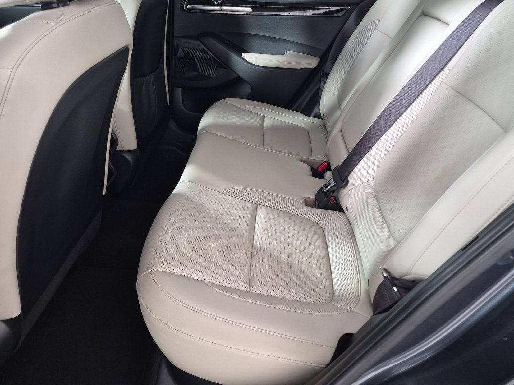 2021 Kia Seltos EX