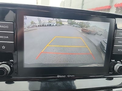 2021 Kia Seltos EX