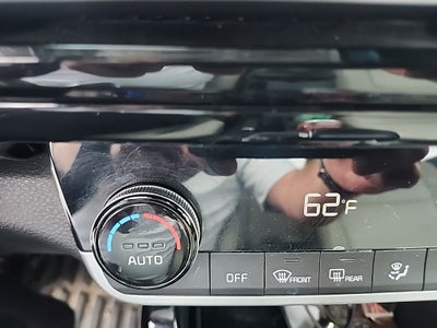 2021 Kia Seltos EX