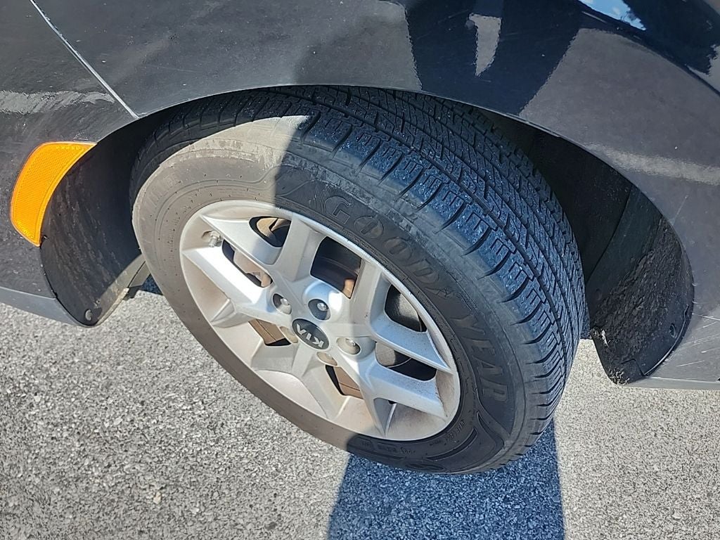 2020 Kia Soul S