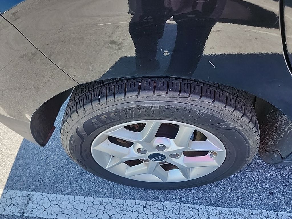 2020 Kia Soul S