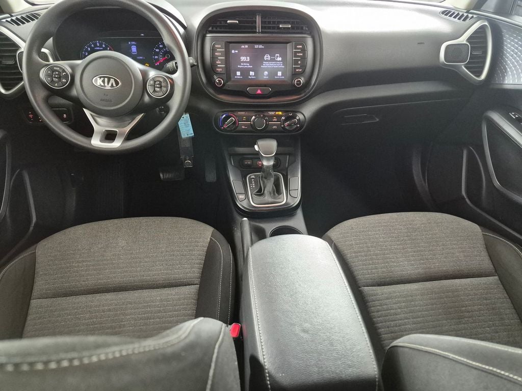 2020 Kia Soul S
