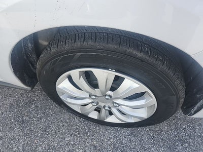 2023 Mitsubishi Mirage G4 LE