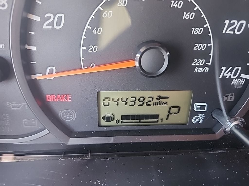 2023 Mitsubishi Mirage G4 LE