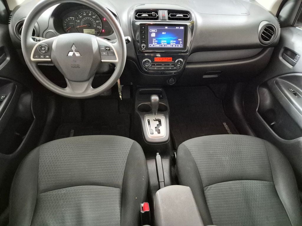 2023 Mitsubishi Mirage G4 LE