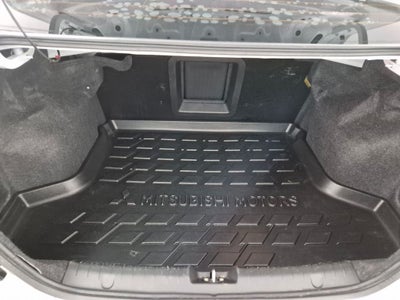 2023 Mitsubishi Mirage G4 LE