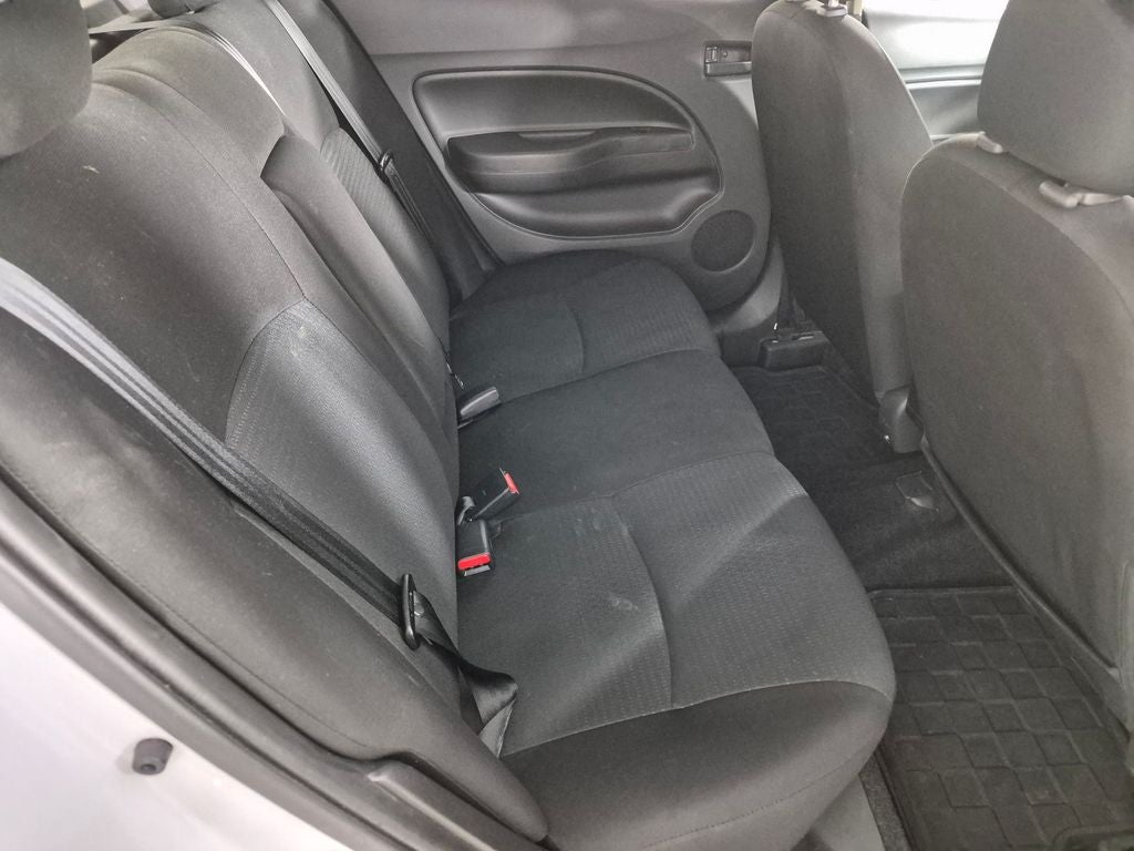 2023 Mitsubishi Mirage G4 LE