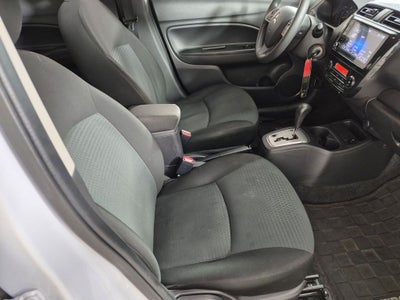 2023 Mitsubishi Mirage G4 LE