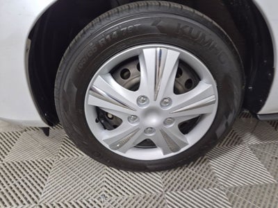 2023 Mitsubishi Mirage G4 LE