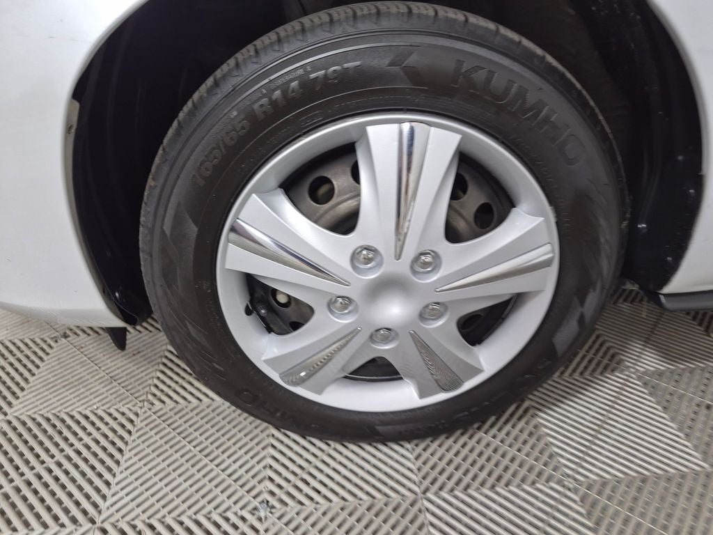 2023 Mitsubishi Mirage G4 LE