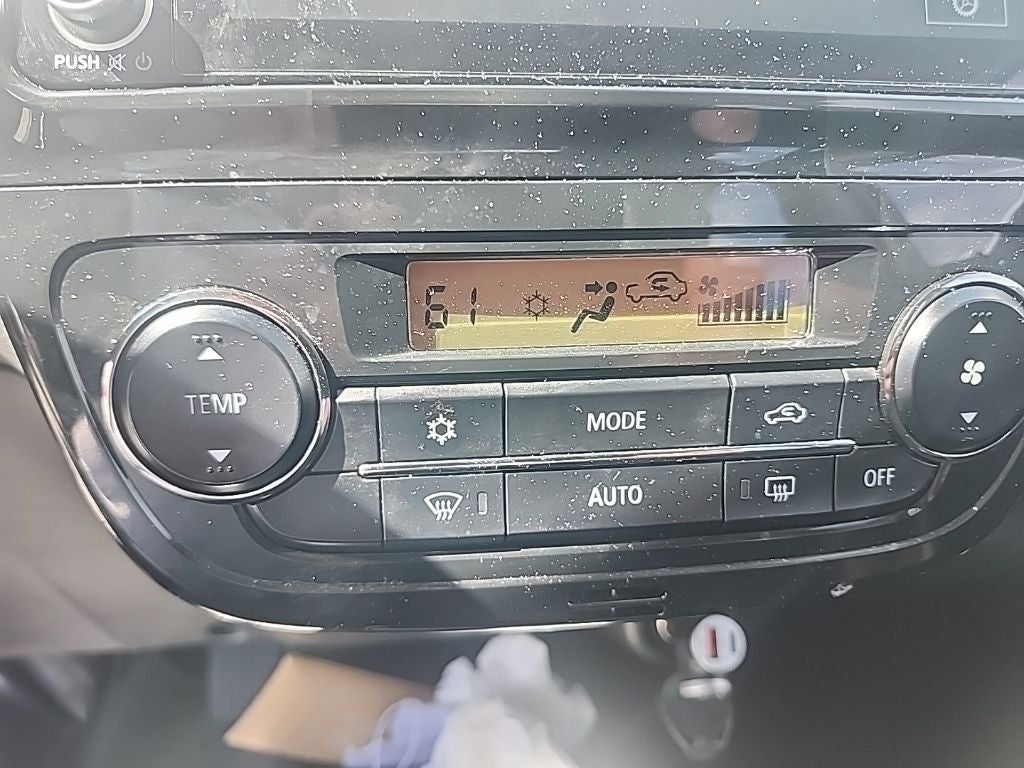 2023 Mitsubishi Mirage G4 LE