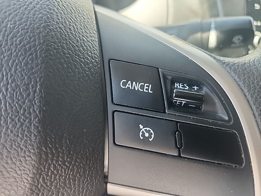 2023 Mitsubishi Mirage G4 LE