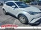 2019 Toyota C-HR LE
