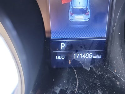 2019 Toyota C-HR LE