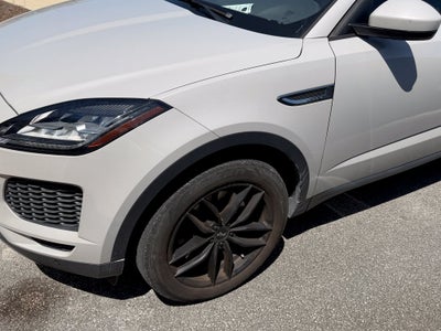 2020 Jaguar E-PACE Base