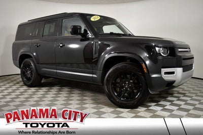 2024 Land Rover Defender S