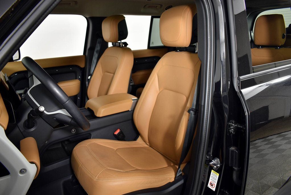 2024 Land Rover Defender S