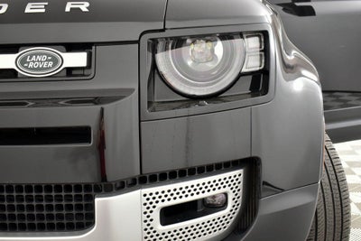2024 Land Rover Defender S