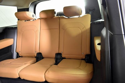 2024 Land Rover Defender S