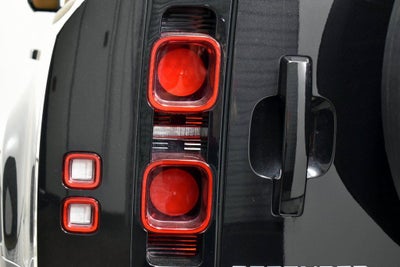 2024 Land Rover Defender S