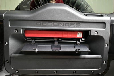 2024 Land Rover Defender S