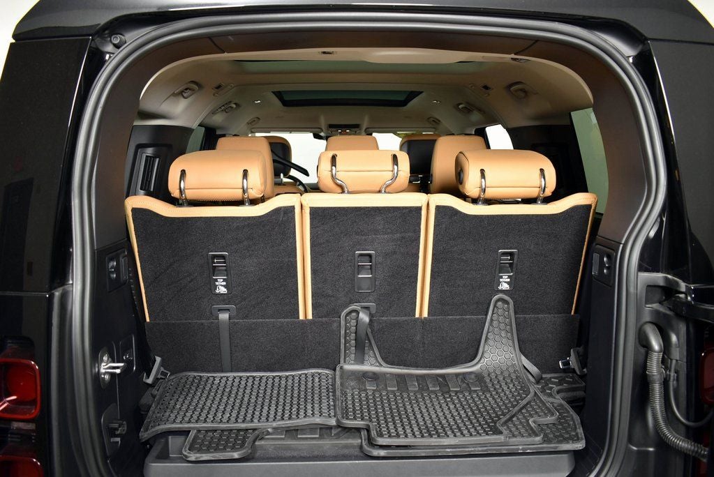 2024 Land Rover Defender S