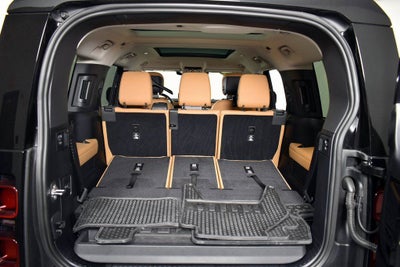 2024 Land Rover Defender S