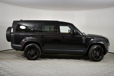 2024 Land Rover Defender S