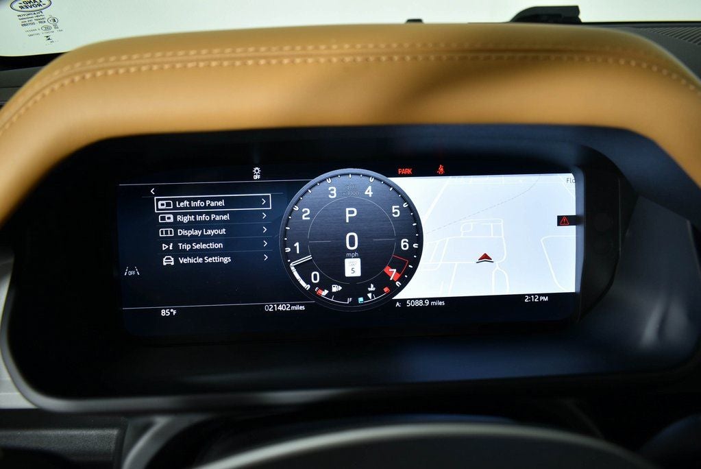 2024 Land Rover Defender S