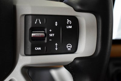 2024 Land Rover Defender S