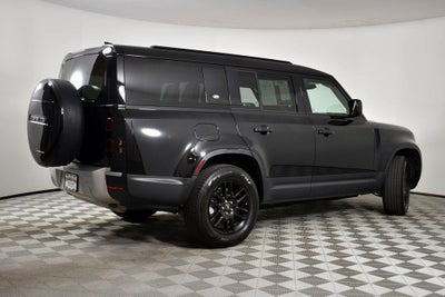 2024 Land Rover Defender S
