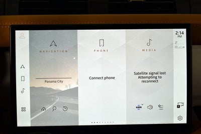 2024 Land Rover Defender S