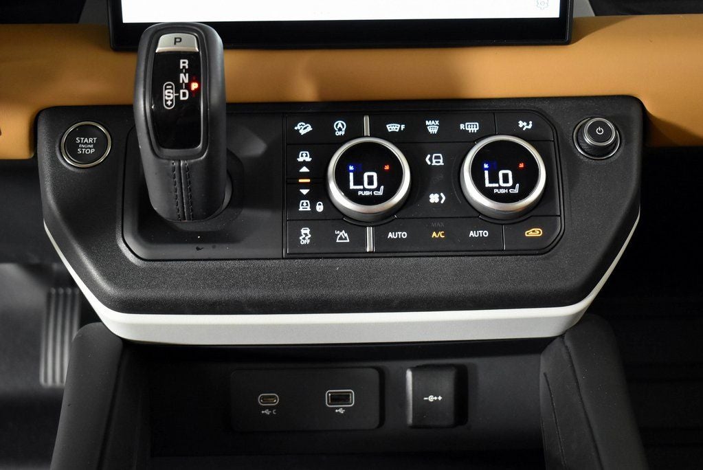 2024 Land Rover Defender S