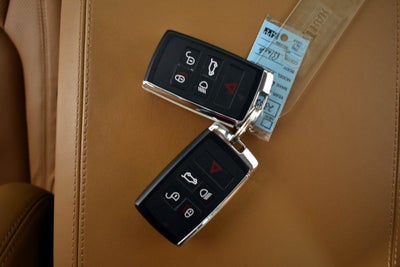 2024 Land Rover Defender S