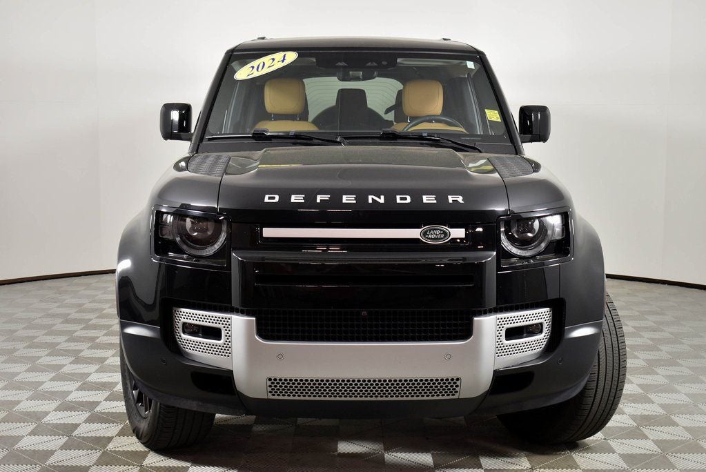 2024 Land Rover Defender S