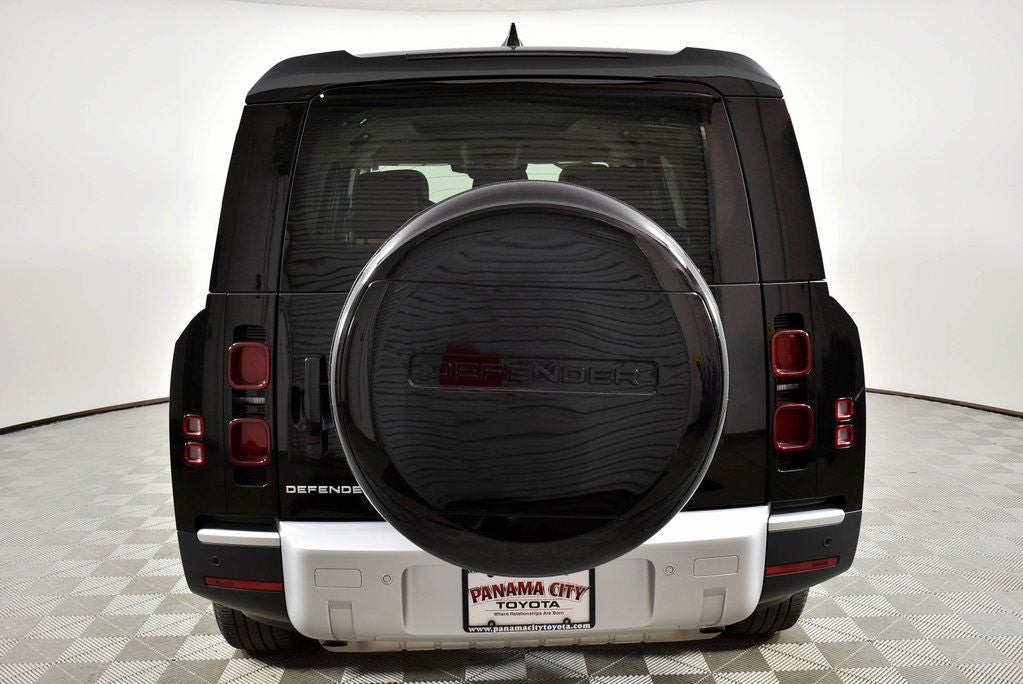 2024 Land Rover Defender S