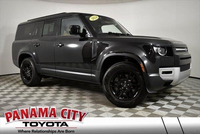 2024 Land Rover Defender S