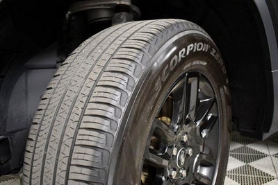 2024 Land Rover Defender S