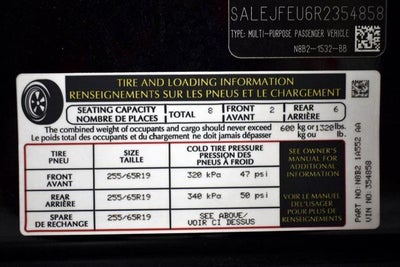 2024 Land Rover Defender S